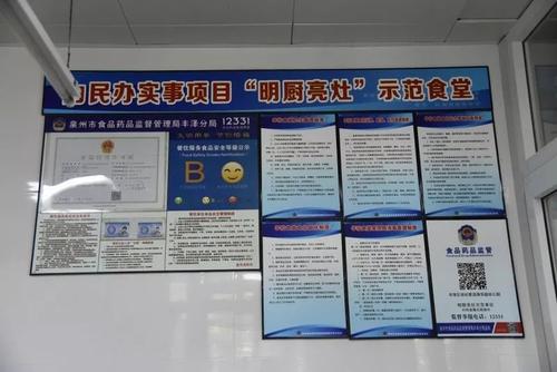 《食品衛(wèi)生許可證》明年退役 4萬(wàn)商戶(hù)須辦新證